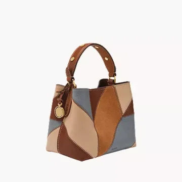 Women’s Jessie Leather Crossbody Bag