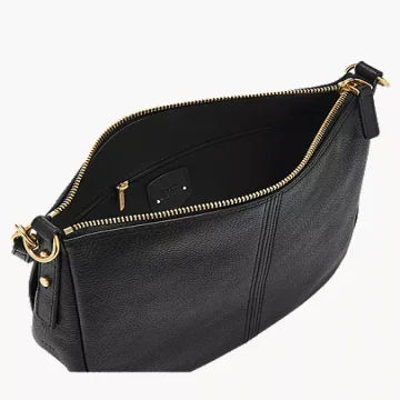 Women’s Jolie Leather Crossbody Bag