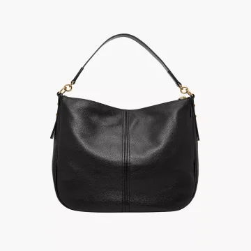 Women’s Jolie Leather Hobo Bag