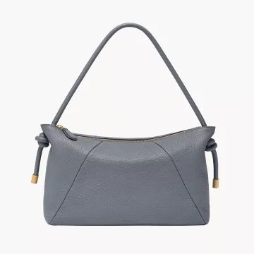 Women’s Willa Leather Shoulder Bag