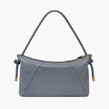 Women’s Willa Leather Shoulder Bag