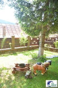Vilă spațioasă cu curte amenajată – Gata de mutare!
