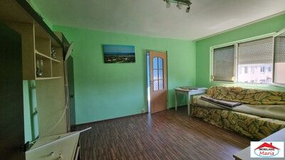 Apartament 2 camere 14 Mai 42000 Euro