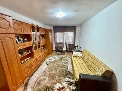 Apartament 2 camere decomandat, Bucovina, parter