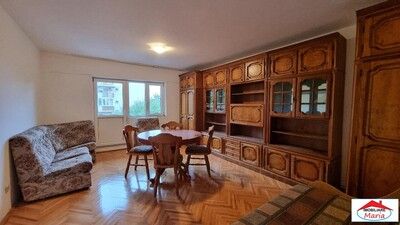 Apartament 2 camere Carpati 2 etaj 1
