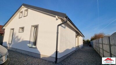 Casa noua in Lazuri 119000 Euro