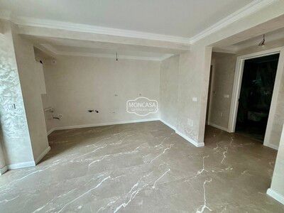 Apartament  45 mp in bloc nou,  zona Bucovina, parter