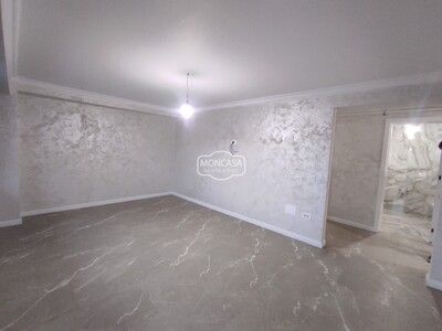 Apartament 2 camere bloc nou, Bucovina, parter inalt
