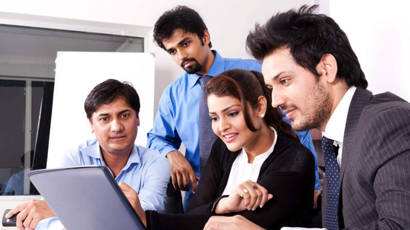 Elevating Small and Mid-Sized Companies through Tailored IT Services