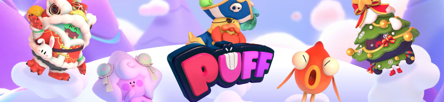 🇵🇭 Margarine Guild x Coliseum | Fastest Finisher - Puffgo |💰 4500 PHP Prize Pool
