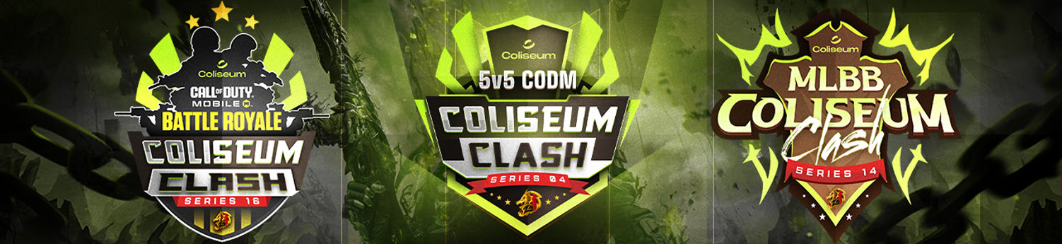 🎮🇵🇭 ZODIACS GAMING CUPIDS EVENT | ZG x COLISEUM | 💰 PHP 2000 | 