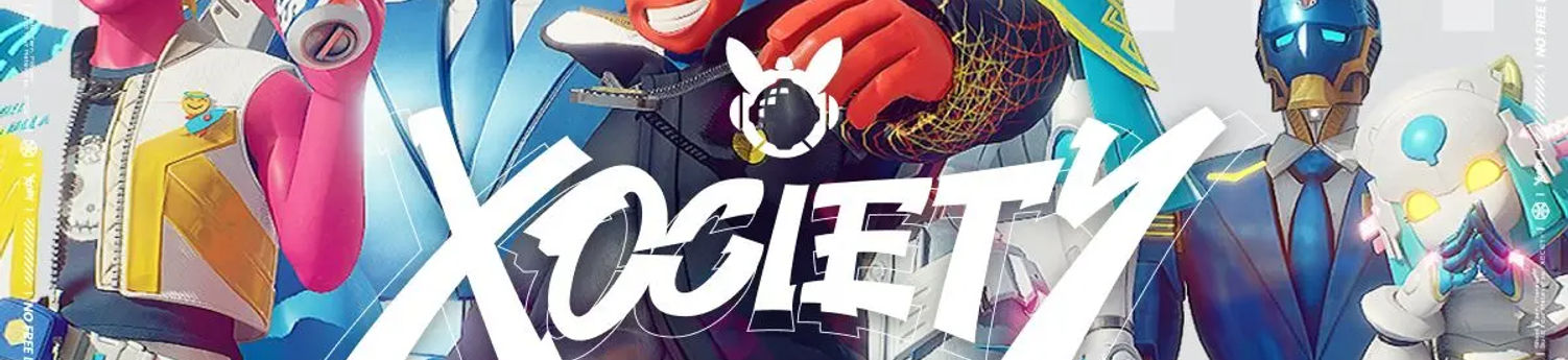 XOCIETY x COLISEUM | 💰$2,500 | XOCIETY'S 5TH PLAYTEST