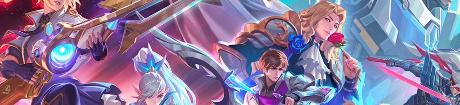 🇮🇩 MLBB TURNAMEN WAVE 2 | 5VS5 |💰 RP 600.000 BY NOCTURNAL