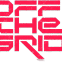 TheCrypticGG <> Team1 | AvaxNG Arcade: OFFTHEGRID+ MEGAWEAPON; Game Night Series logo