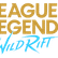 Tournament logo