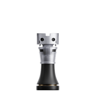 Steel Rough Rook