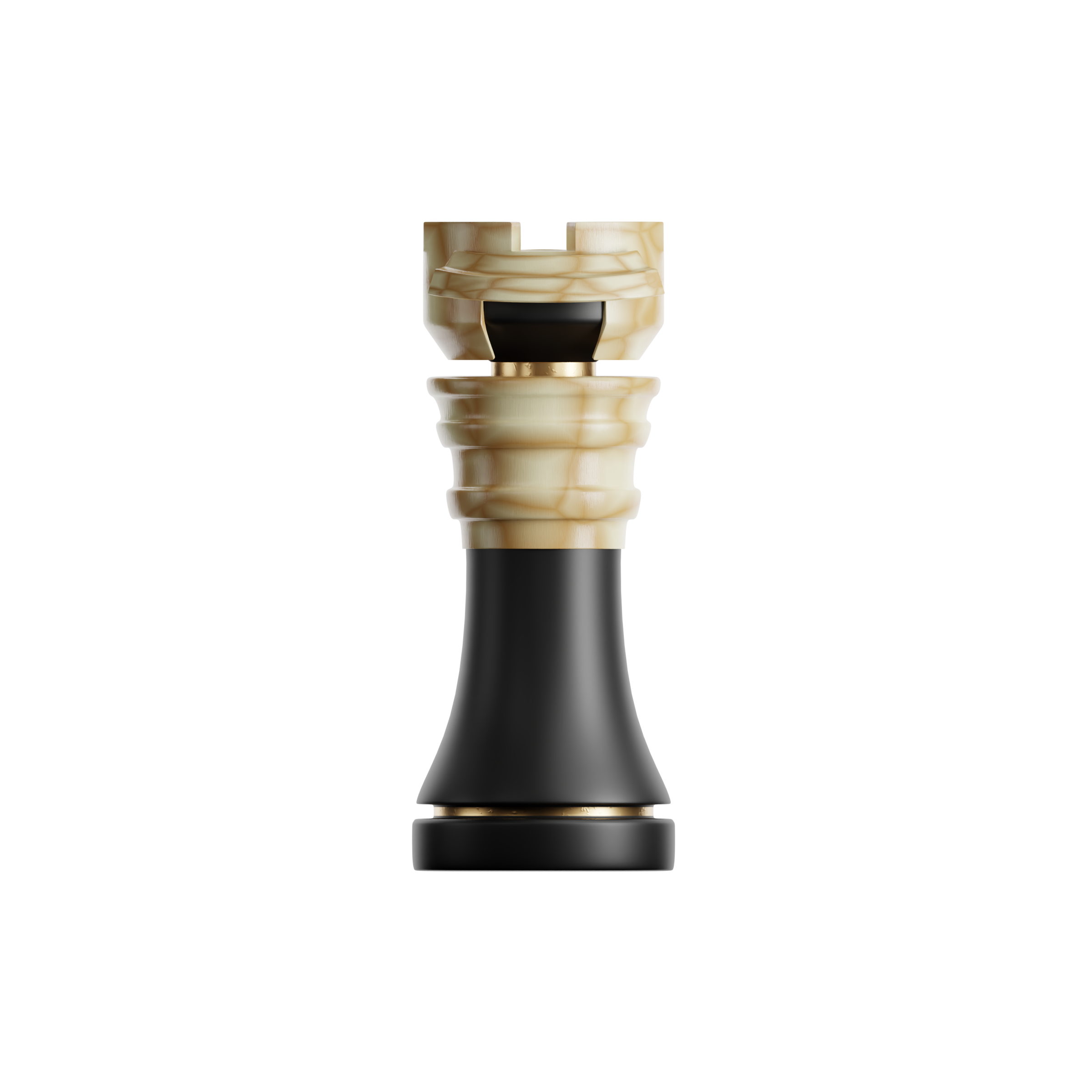 ivory-rough-rook