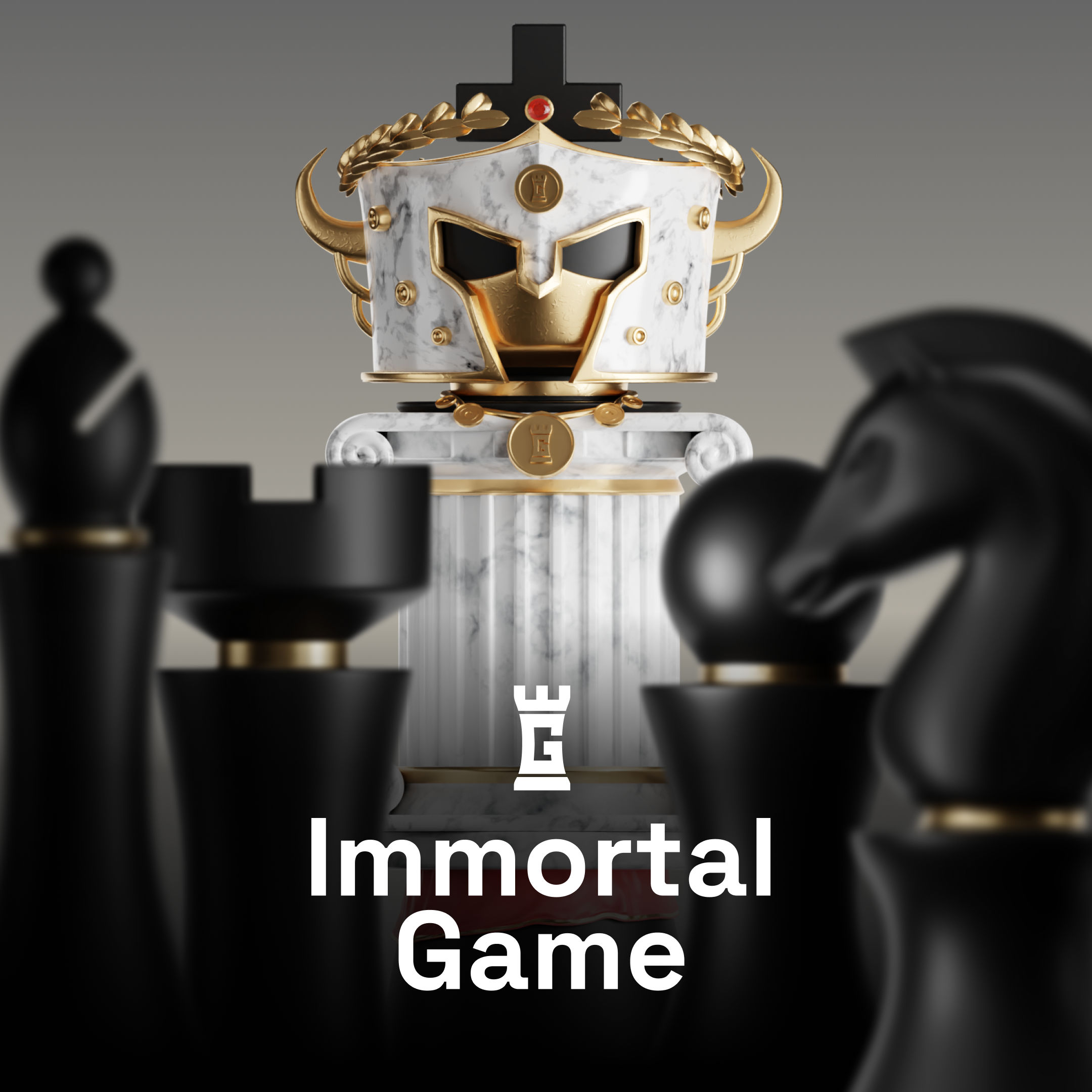 Immortal Game – IMXFLOW