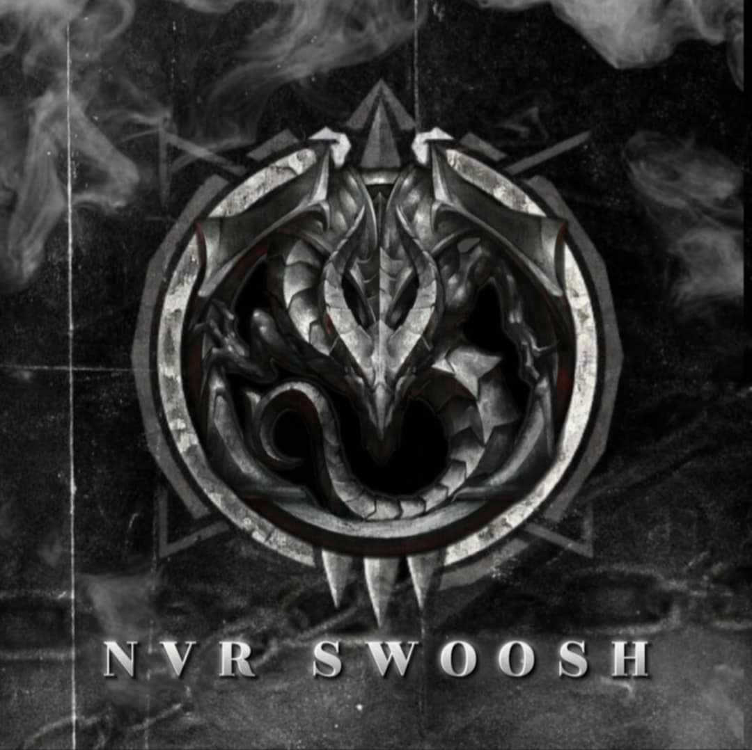 NVR SWOOSH