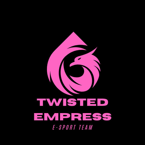 Twisted Empress.