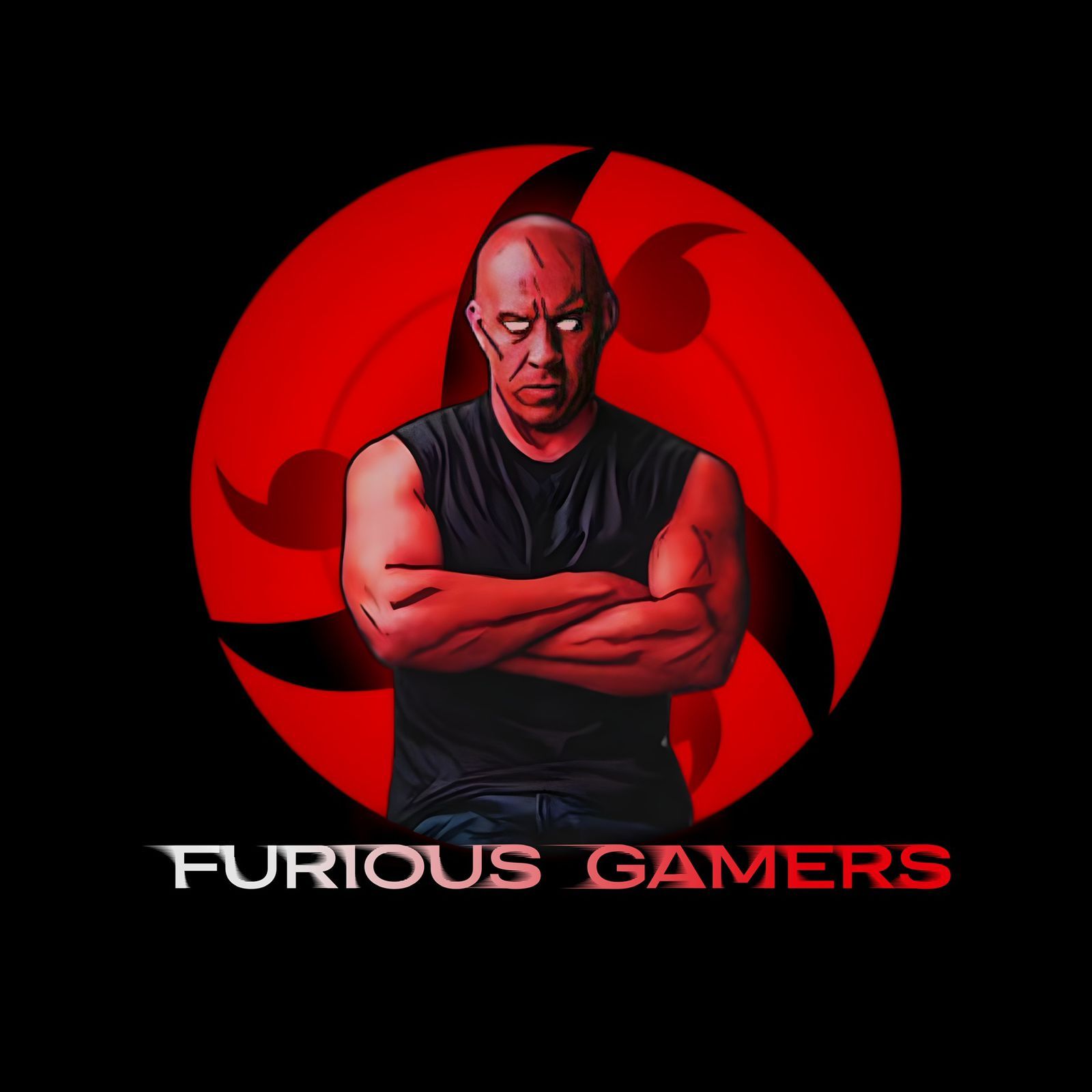 Team Furious Gamers 