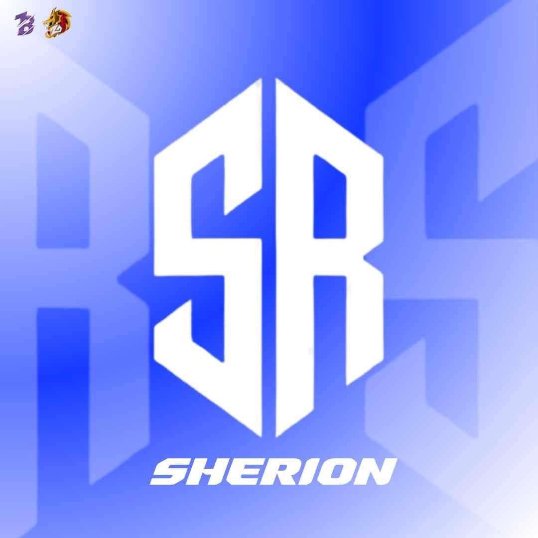 sherion