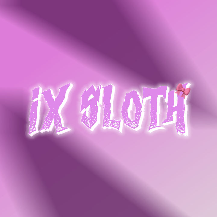 IX SLOTH BOMBOCLAT