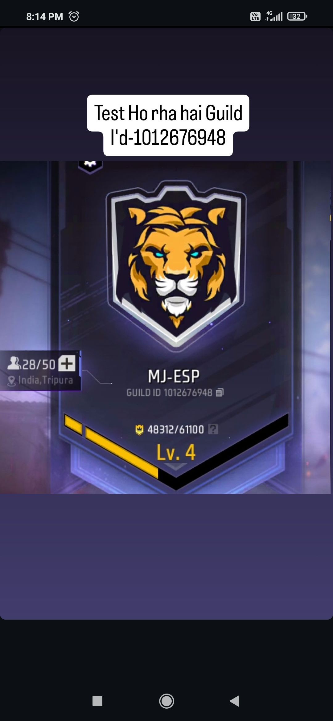 Jark ESports 