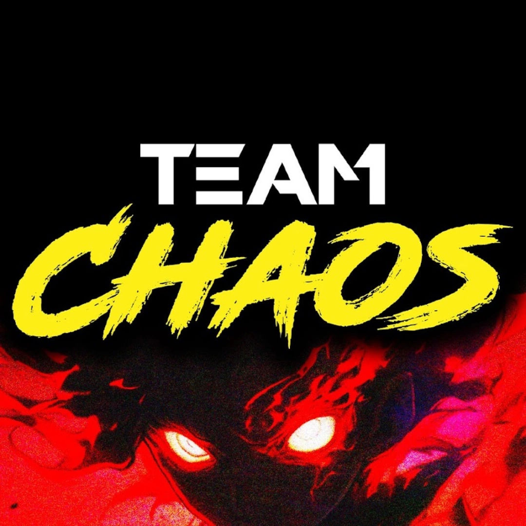 Chaos Esports 🇮🇳