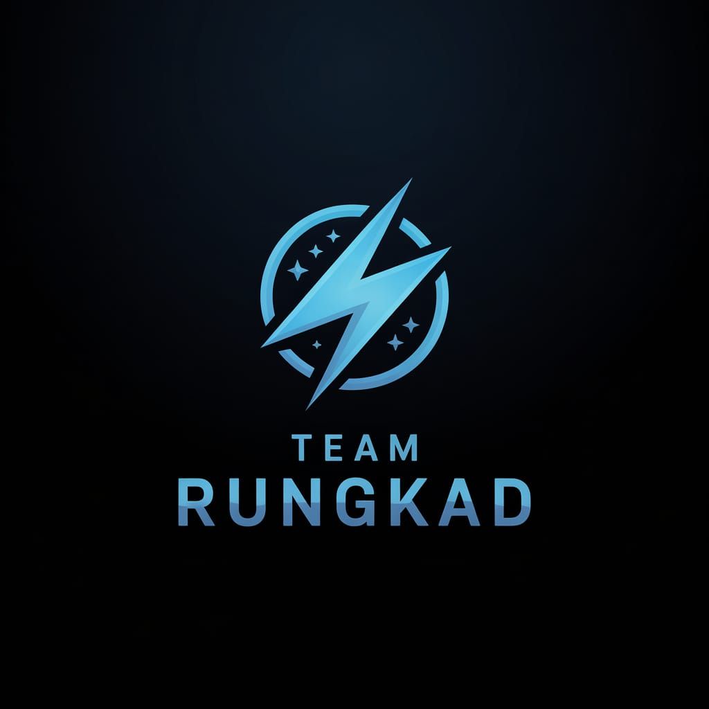 Team Rungkad