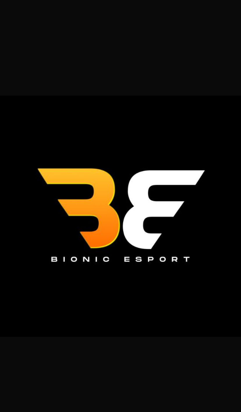 Bionic esport 