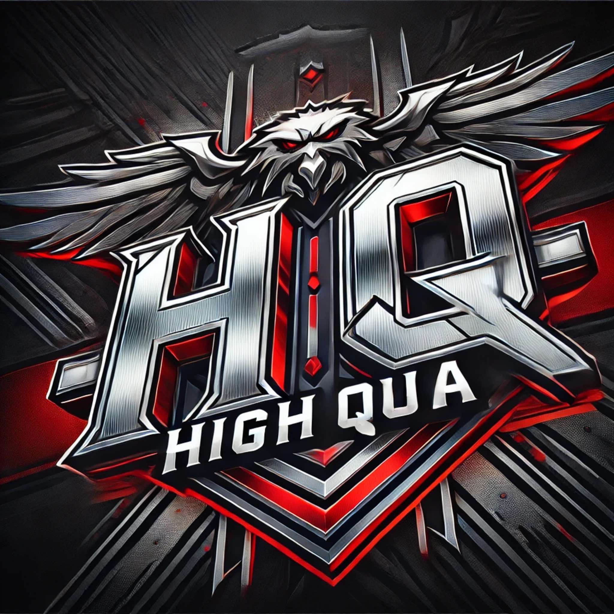 HQ (HighQua)