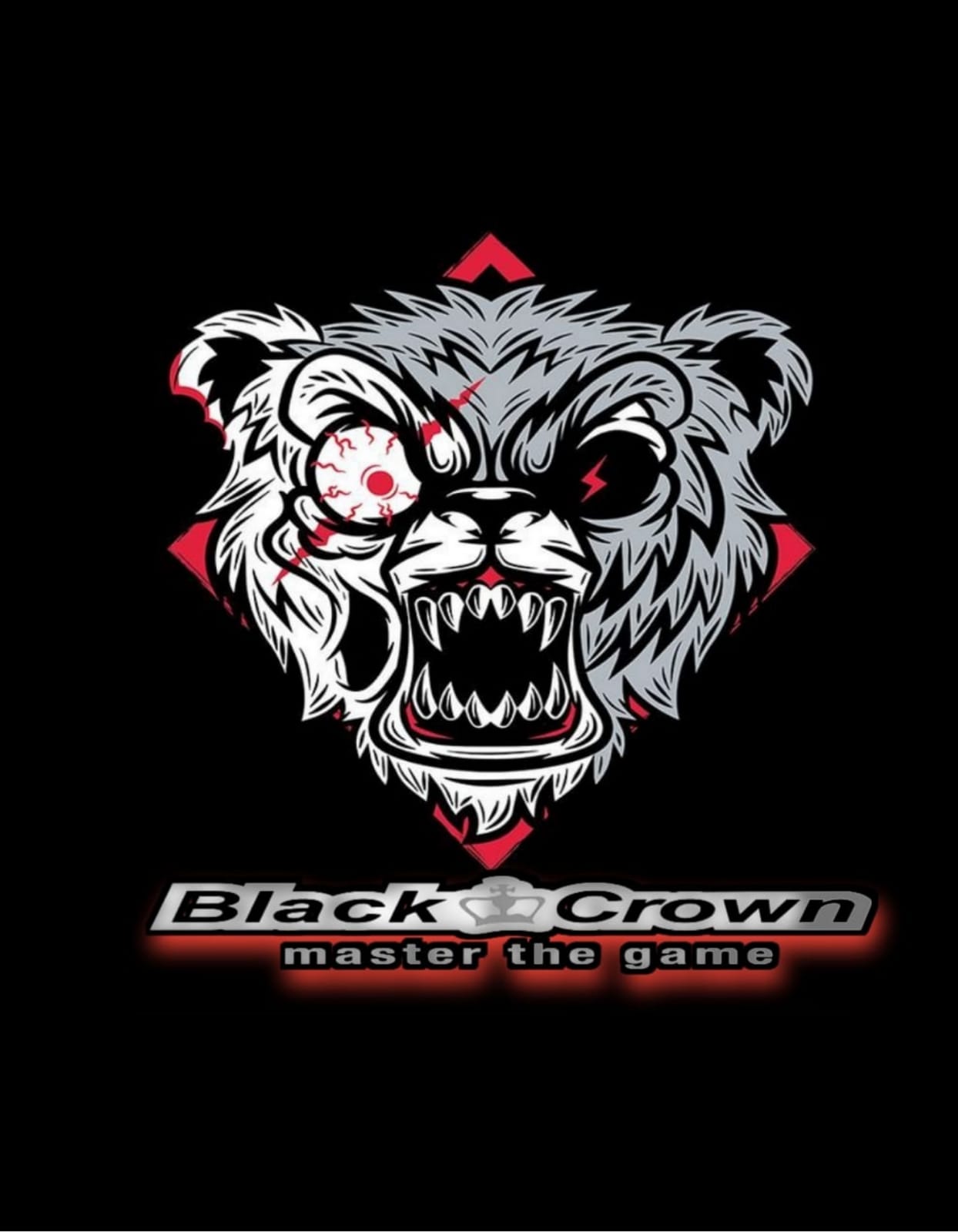 Black Crown 