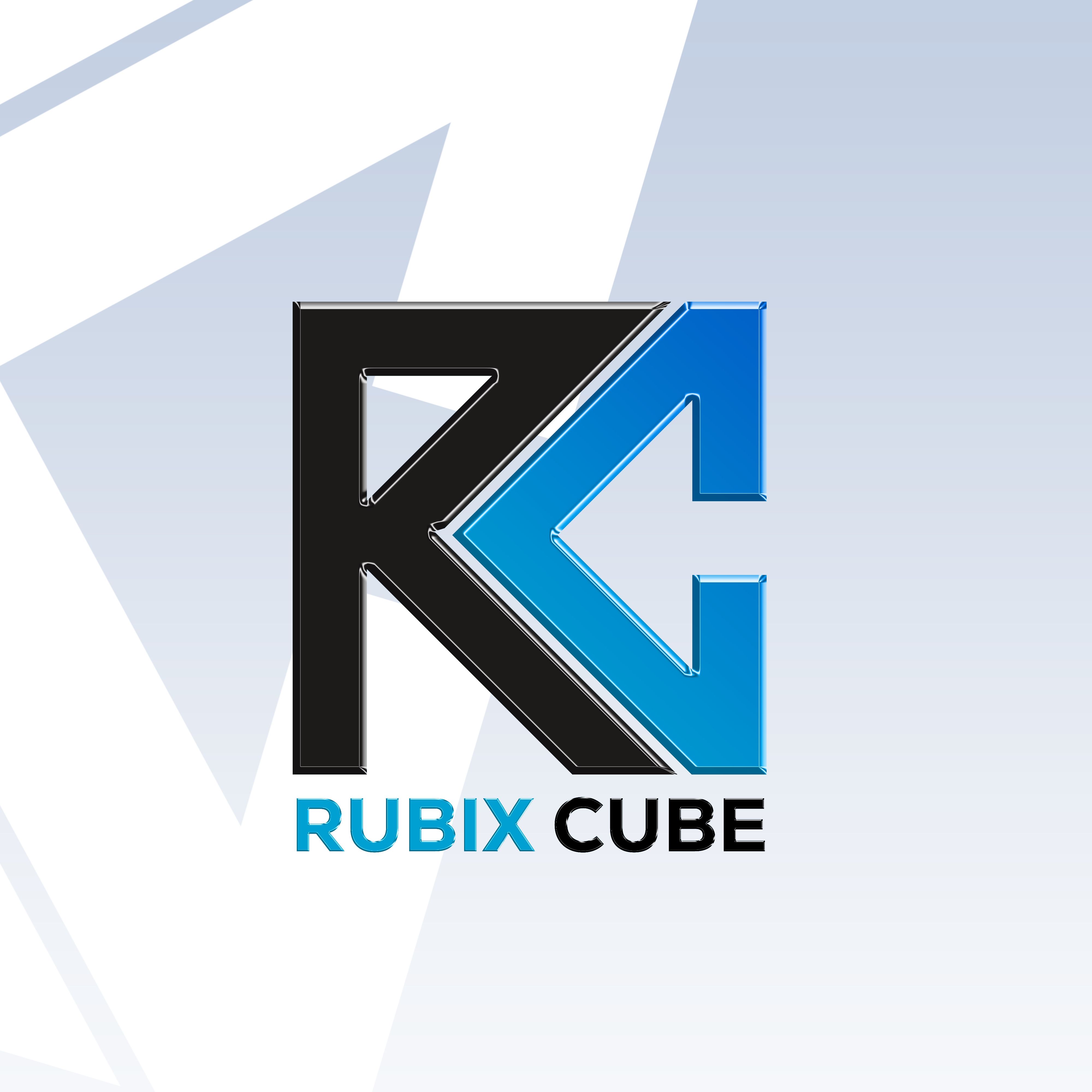 RUBIX CUBE