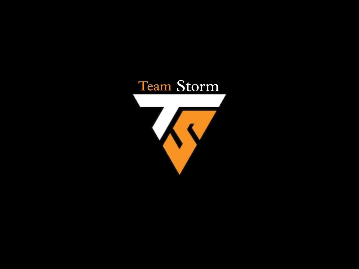 TEAM STORM