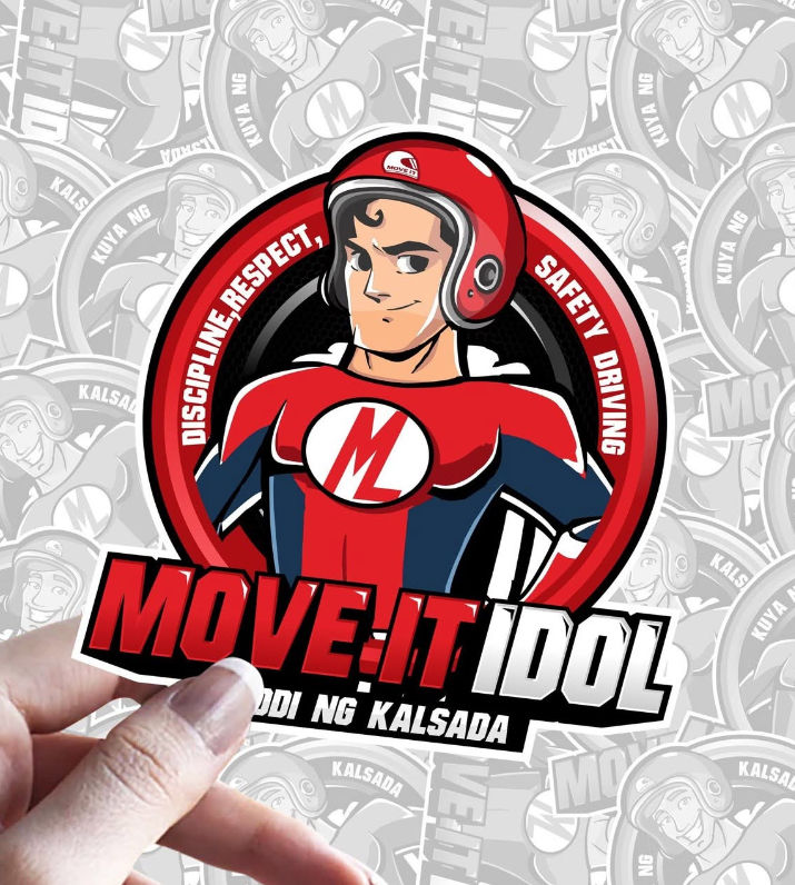 MOVE IT