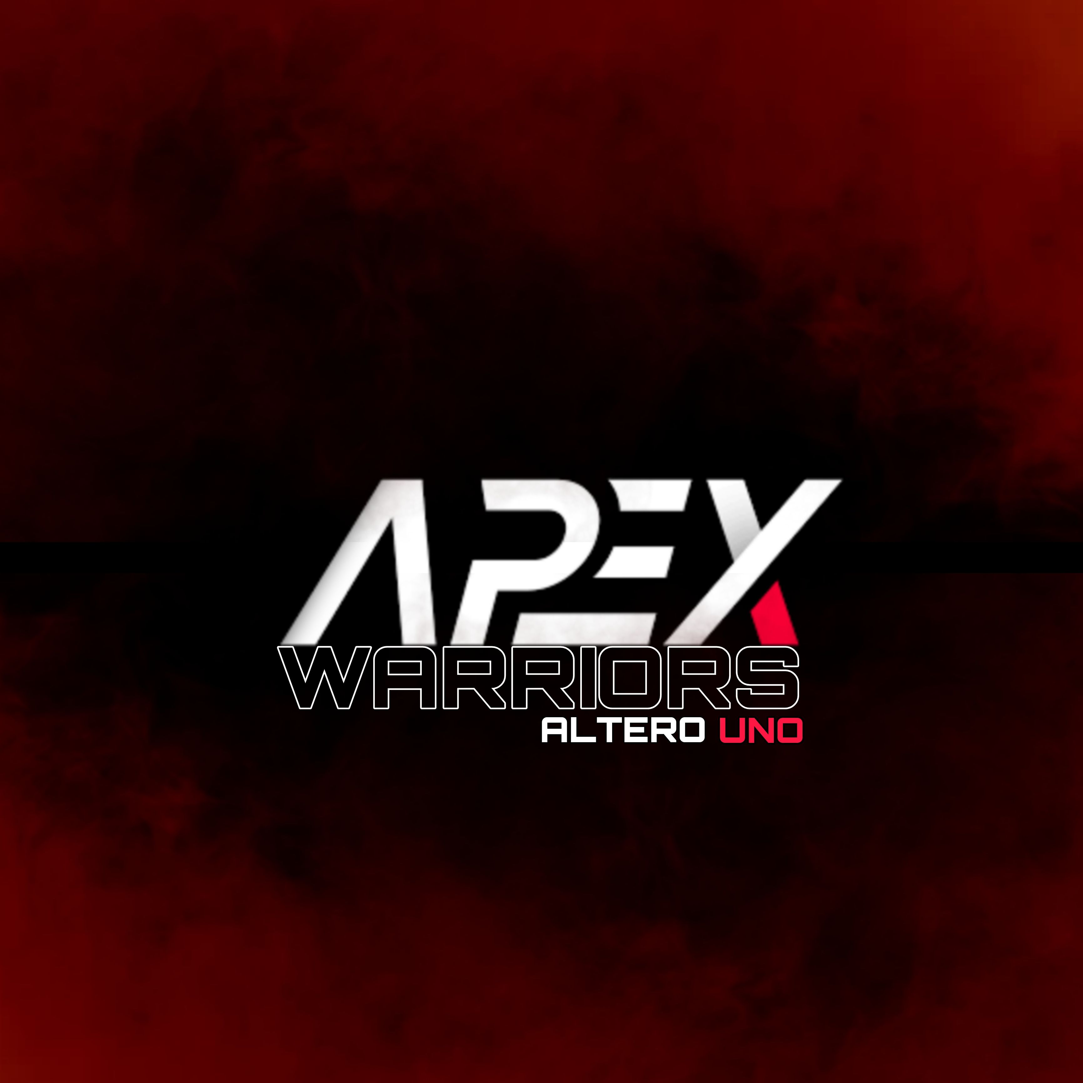 ALT1.APEX WARRIOR(MT)