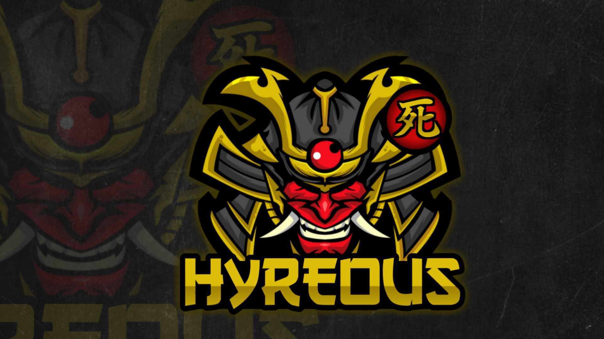 DNC HYREOUS 