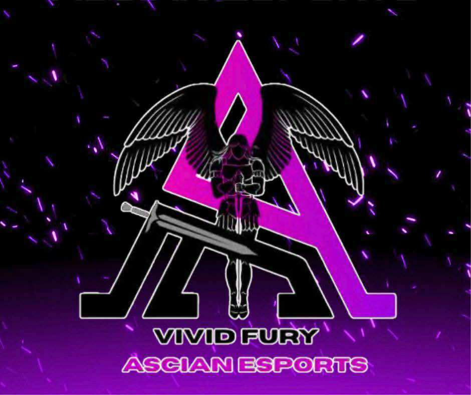 ASC VIVID FURY    