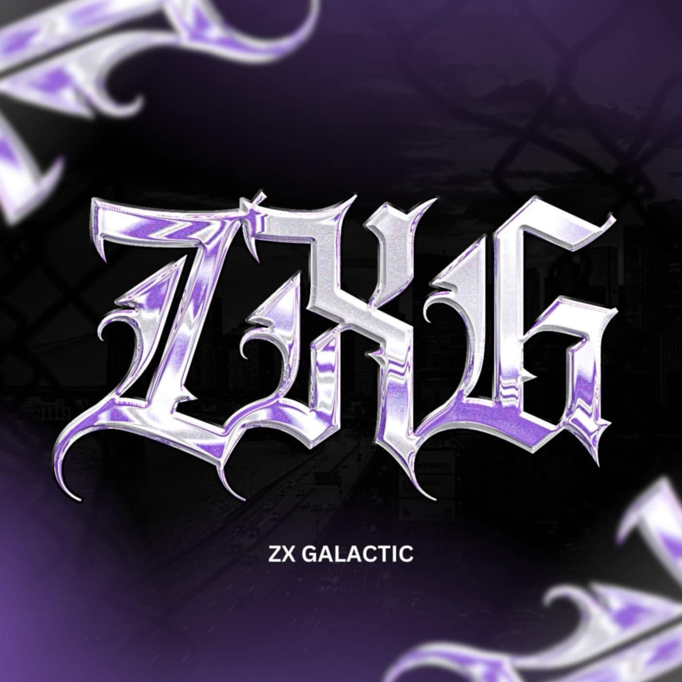 ZX GALACTIC