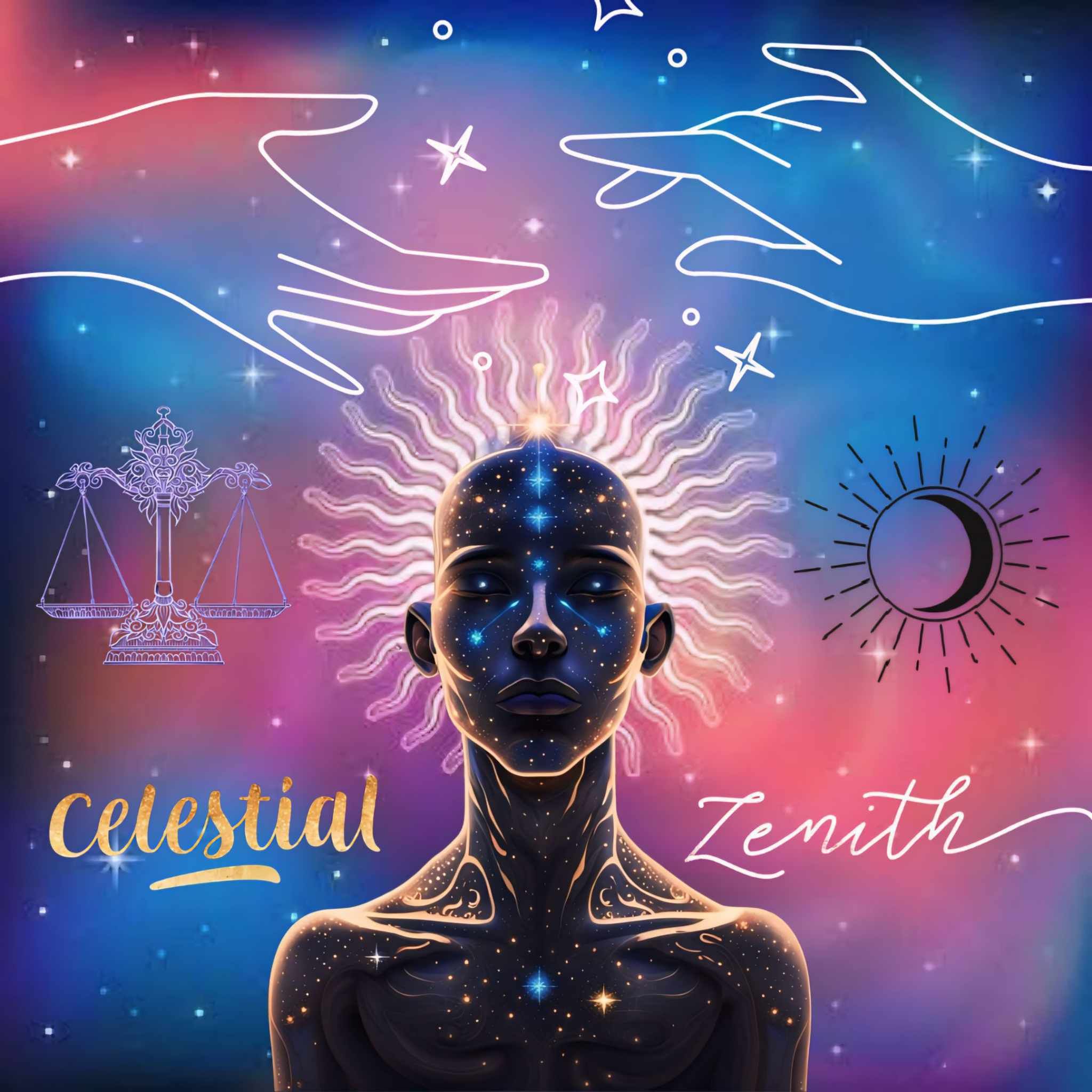 TP - Celestial Zenith