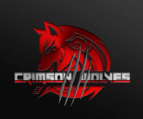 Crimson Wolves 