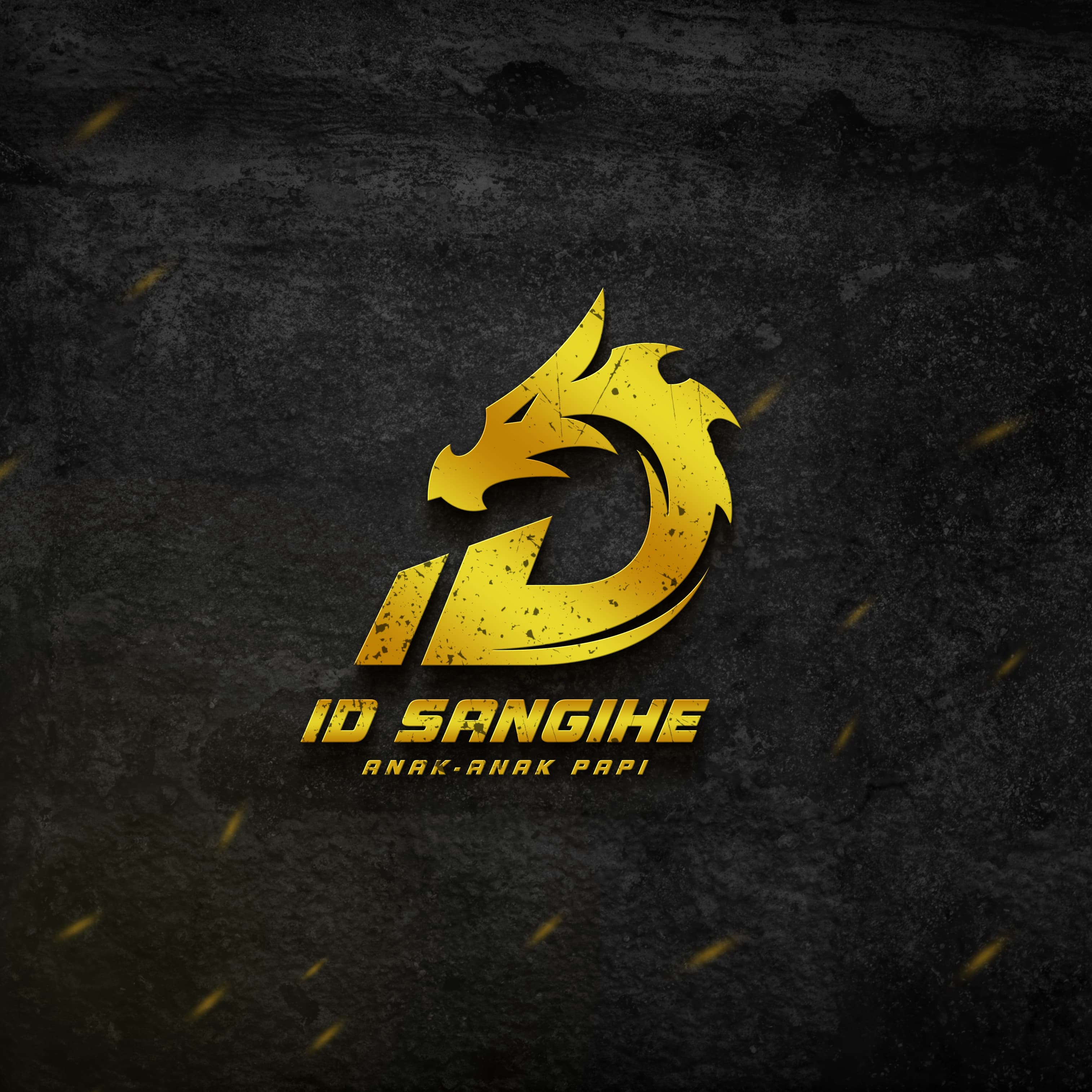 ID SANGIHE