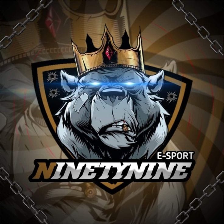 99 ESPORT 