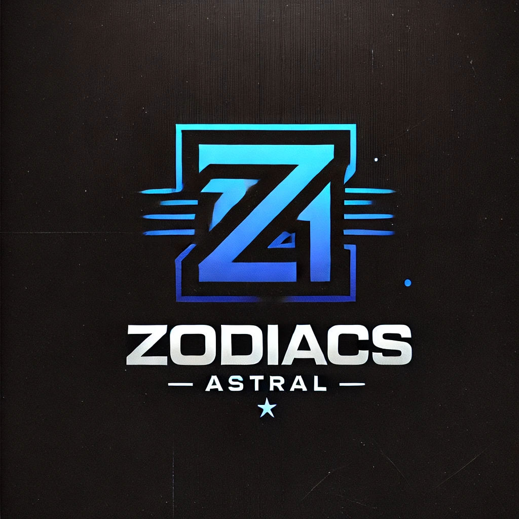 Z1 Zodiacs Astral 