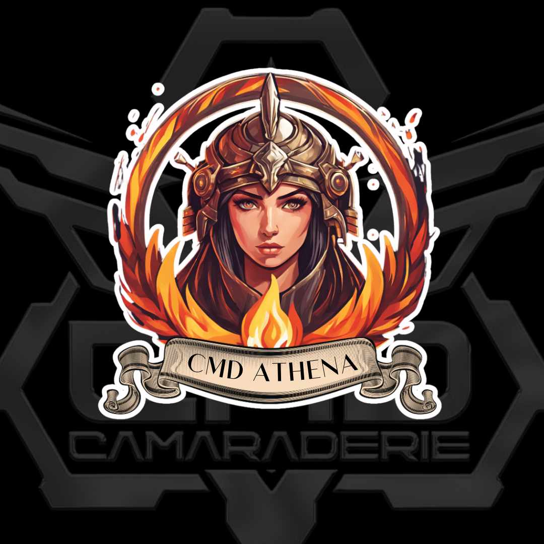 Cmd_athena