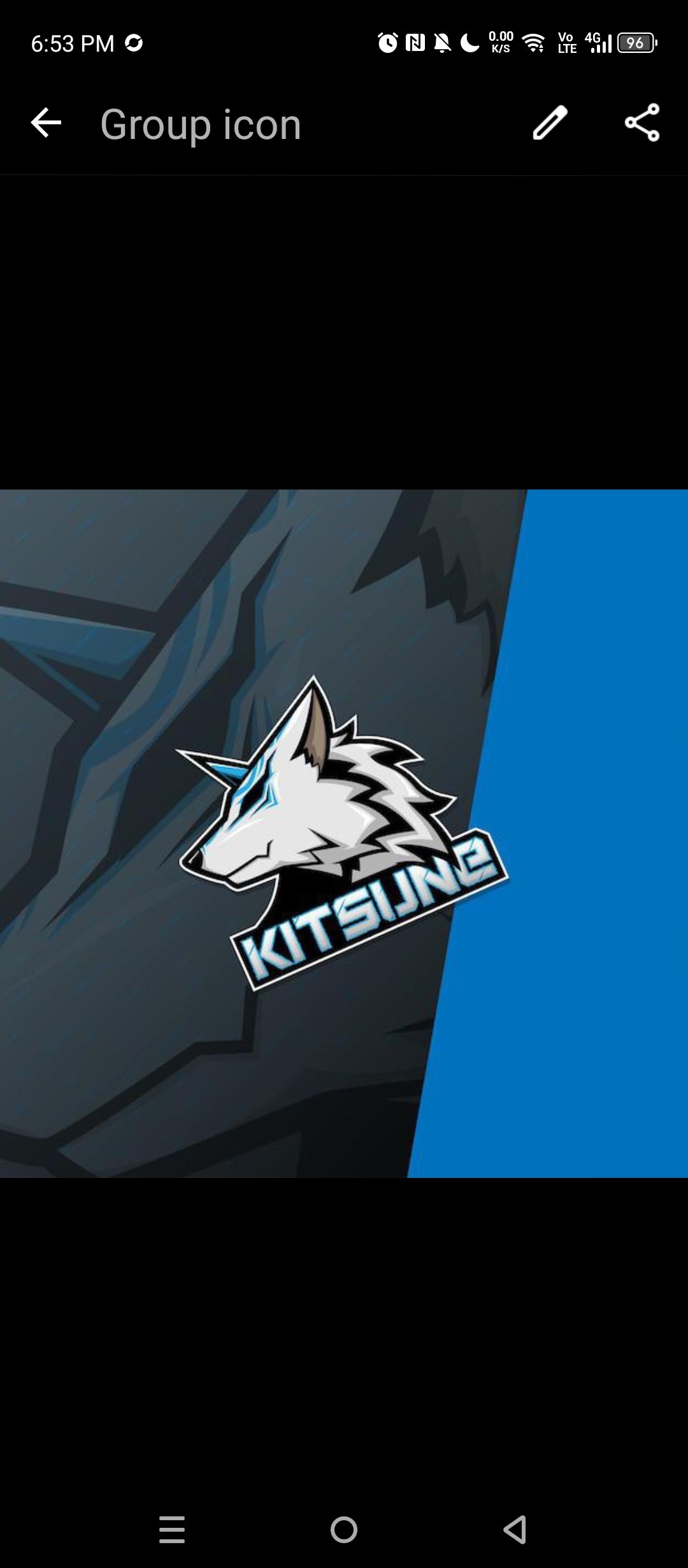 Kitsune V4