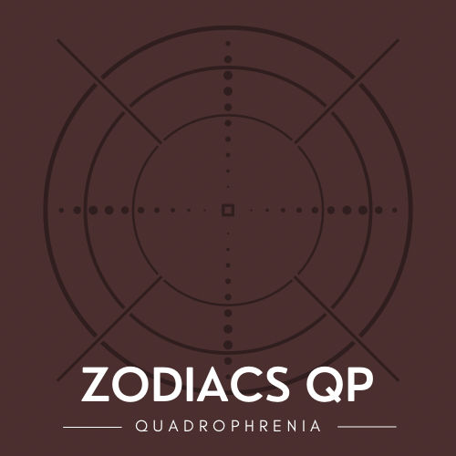 ZG Quadrophrenia