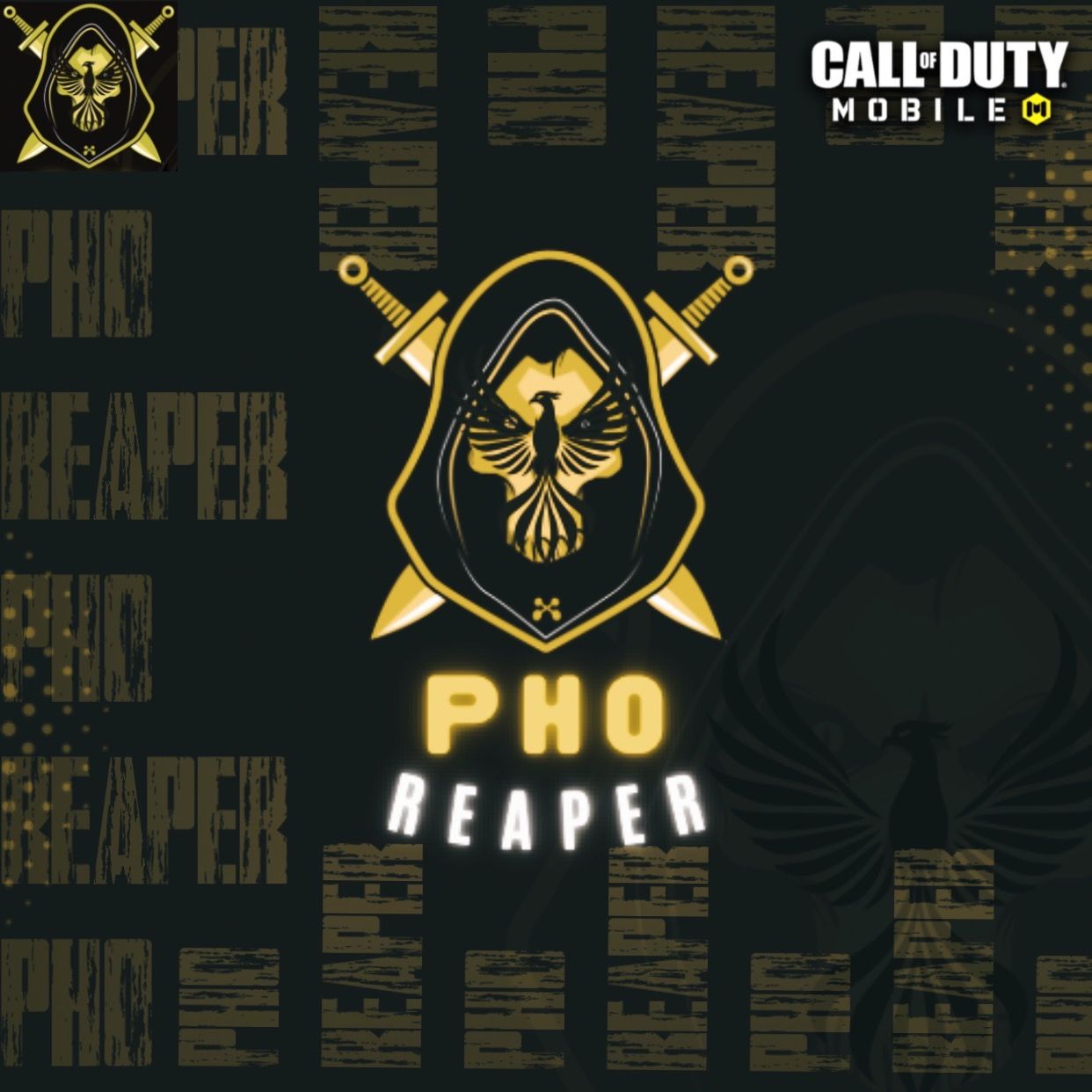 PHO REAPER   