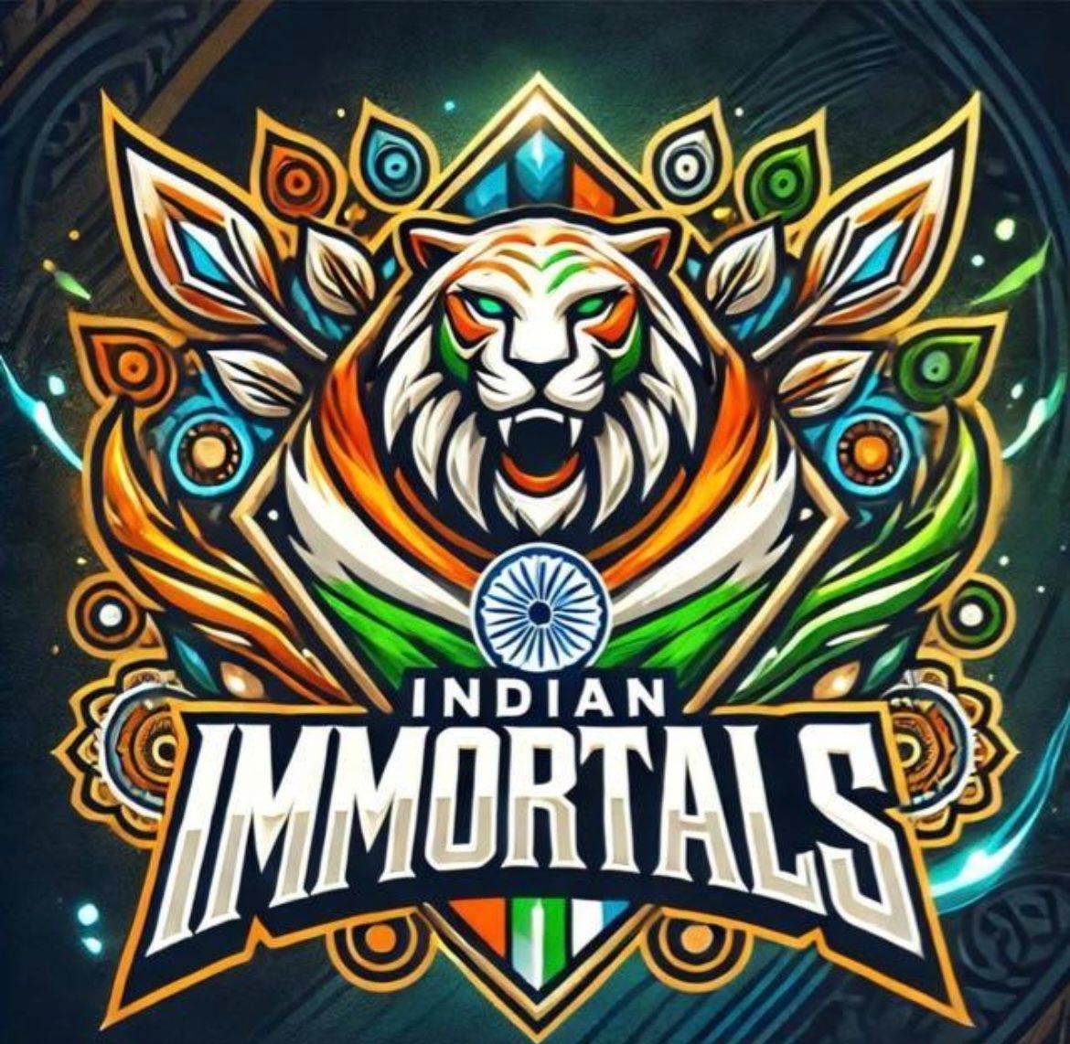 Indian immortals l🇮🇳